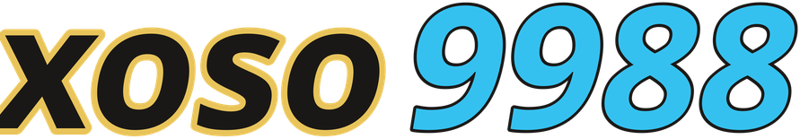 xoso9988 logo